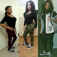 Takayla SoBeautiful Maloy