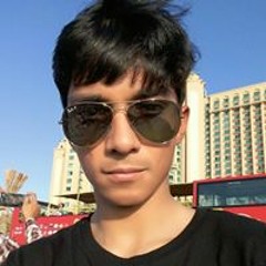 Mohammad Yameen Khan