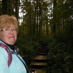 Jen Hutchison-Schoonover