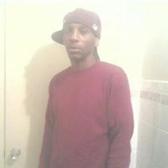 Dwayne TheFamilymanshurn