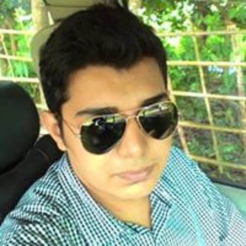 Sumit Saha’s avatar