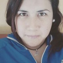 Daniela Andrea Arriola