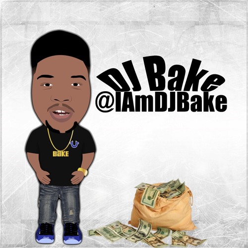 DJ Bake ( Back Up Page )’s avatar