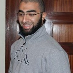 Ahmad El Sherbini
