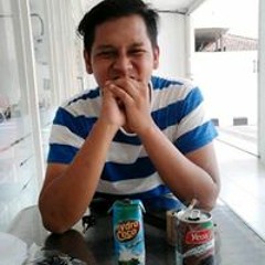 Ravi Pager Tujuhdelapan