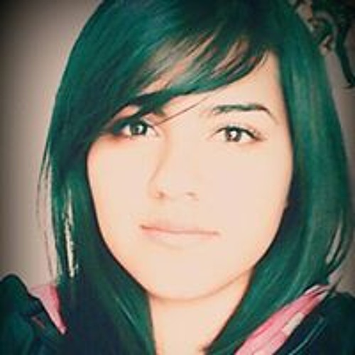 Karina Loza Jacobo’s avatar