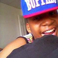 Johnnie De'shawn Davis