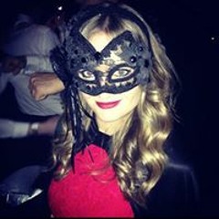 Charlotte Ollerenshaw