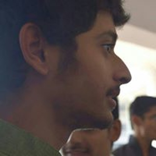 Prashant Brahme’s avatar