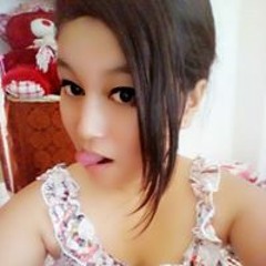 Dêejay Jenny Gurung