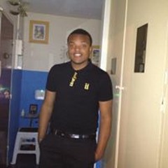 Johan Justin Rapha