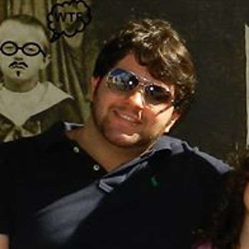 Cicero Fernandes’s avatar