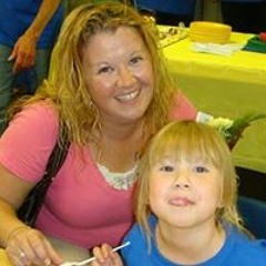 Amy Holland Schauder