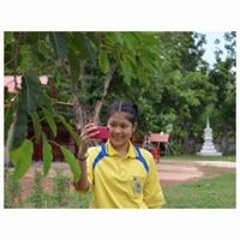 Rattiyakorn Yothakaree