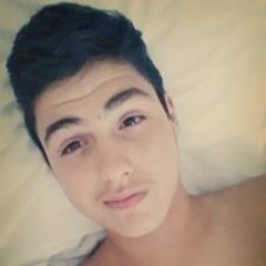 Daniel Bareysha