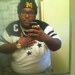 Dillion Smoky Bear Nelson