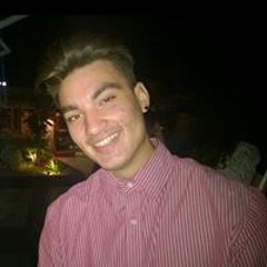 Μαριος Λακας