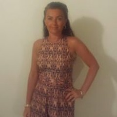 Cheryl Anne Armstrong