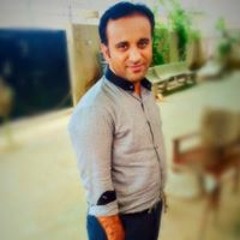 Asif Ali Zardari