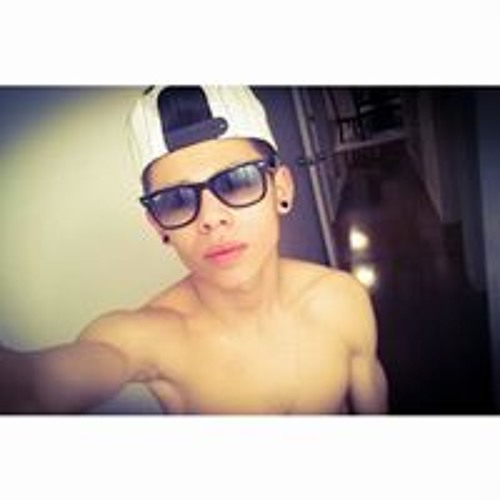 Cristian Rodriguezâ€™s avatar