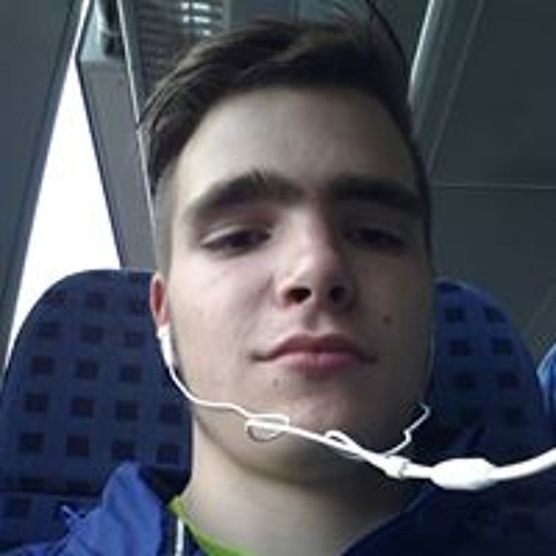 Manuel Paskarbeit’s avatar