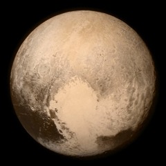Pluto Trio