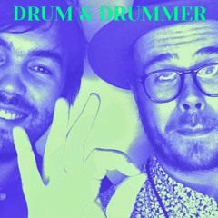 Drum & Drummer Podcast