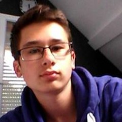 Alexis Bignon