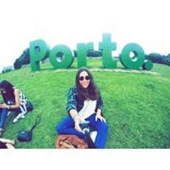 Catarina Ávila Dos Santos