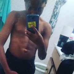 Lildave Off Parkside