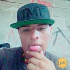 Abraham Martinez Salazar