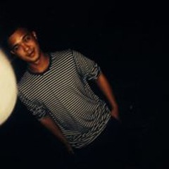 Johnathan Wong Samuel