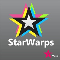 StarWarps Music