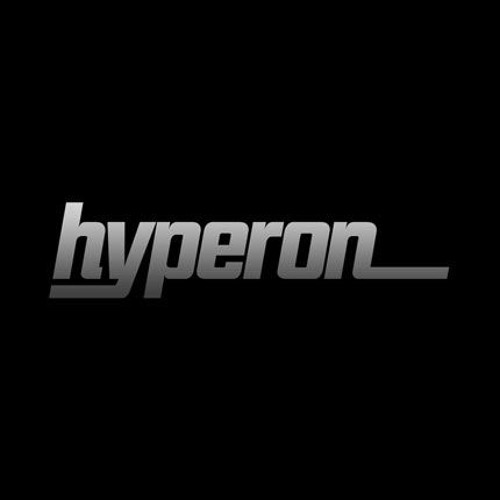 hyperon’s avatar
