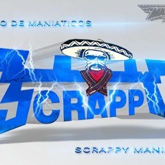 Maniatiko Scrapy