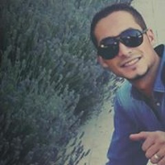 هاشم العنيزات