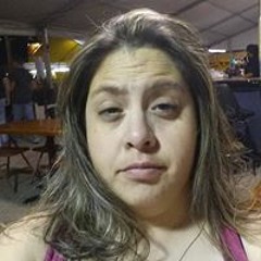 Valerie Chavez-Zamarron