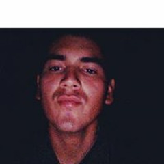 Cristian Eldein Cruz