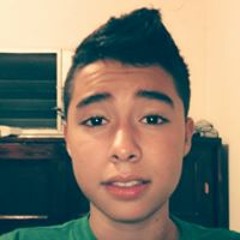 Michael Irias Escobar