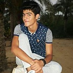 Ahmed Yehia