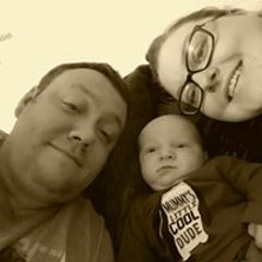 Chris Cutski Lockett