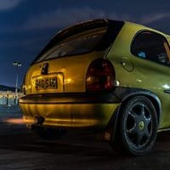 Matthew James Menday