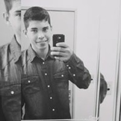 Christopher Oliveira