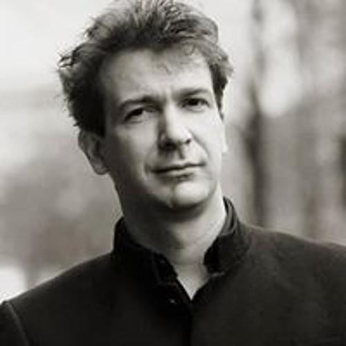 Erik Lindner’s avatar