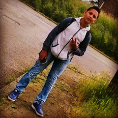 gradur Okenge