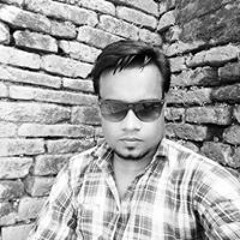 Rashed Alam