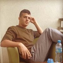 שמעון אביסדריס