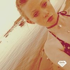 Ettienne Harmony Thomas