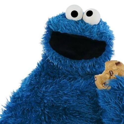 Cookie Monster’s avatar