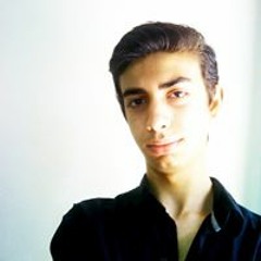 Abdelrhman Sharaf